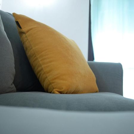 Villa Sangemi 阿尔巴塔克斯 外观 照片
