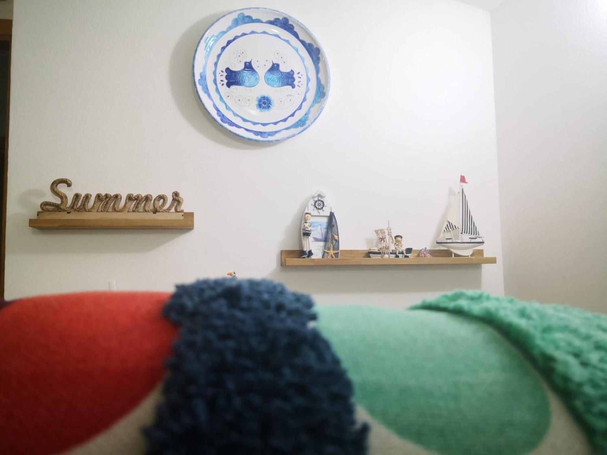 Villa Sangemi 阿尔巴塔克斯 外观 照片